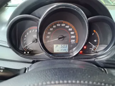 Toyota YARiS L Zhi Xuan
