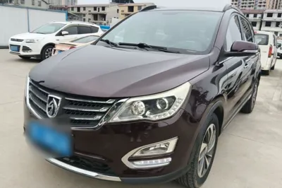 Baojun 560