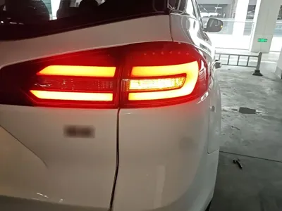 Geely Boyue