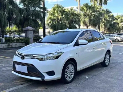 Toyota Vios