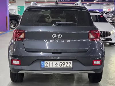 Hyundai Venue