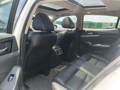 Nissan Cima