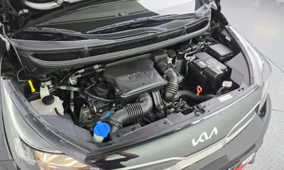 Kia Morning