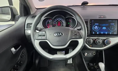 Kia Morning