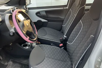 BYD F0