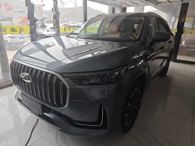 Chery Tiggo 9