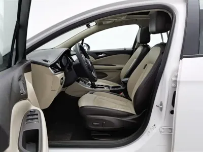 Buick Verano