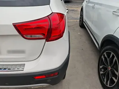 Haval H1