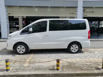 JAC Refine Refine M3