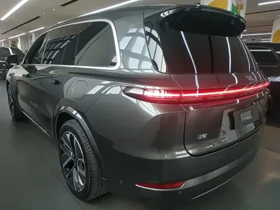 Li Auto Li L9
