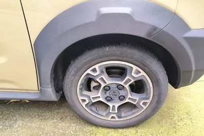 Geely Galaxy Panda