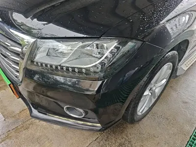 Haval H2