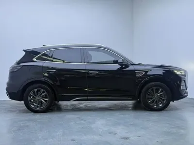 Hongqi Hongqi HS5