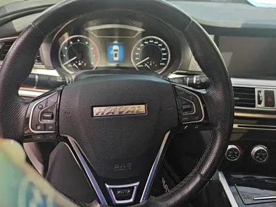 Haval H7