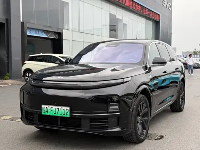 Li Auto Li L7
