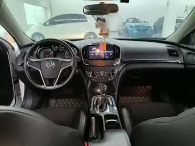 Buick Regal