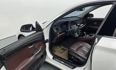 BMW Gran Turismo