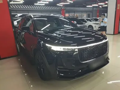 Li Auto Li ONE