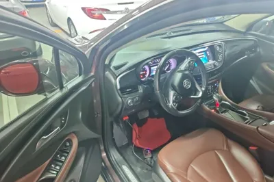 Buick Envision