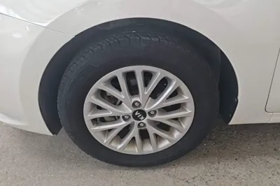 Kia K2