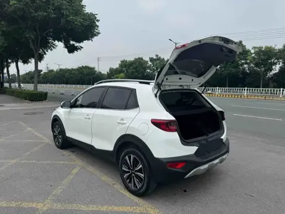 Kia KX1