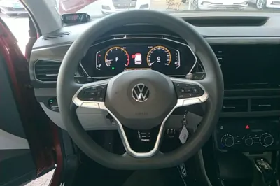 Volkswagen Tacqua