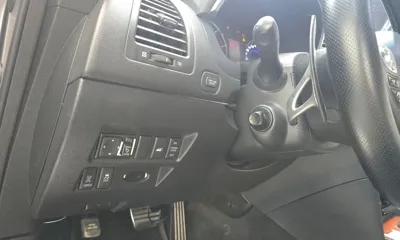 Infiniti FX