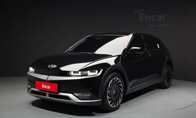 Hyundai Ioniq5