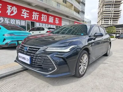 Toyota Avalon
