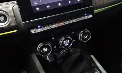 Renault-KoreaSamsung XM3