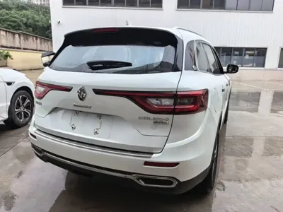Renault Koleos