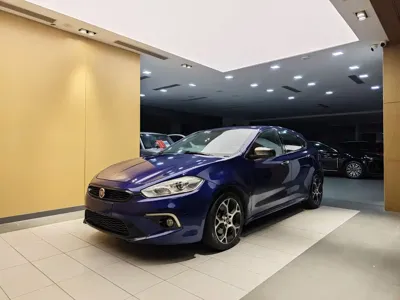 Fiat Ottimo