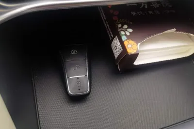 BYD Song PLUS New Energy