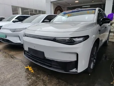 Leapmotor Leapmotor C10