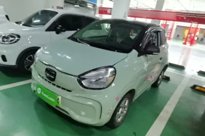 Roewe Clever