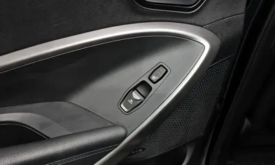 Hyundai Maxcruz