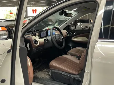 Wuling Bingo