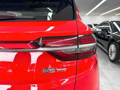Geely Binyue