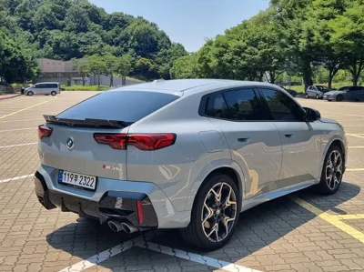 BMW X2 (F39)