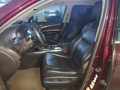 Acura MDX