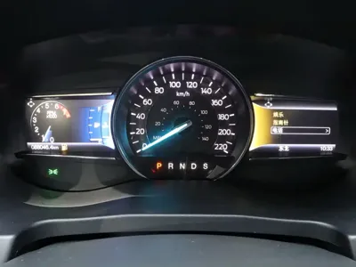 Ford Explorer (Import)