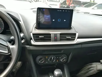 Mazda 3 Axela