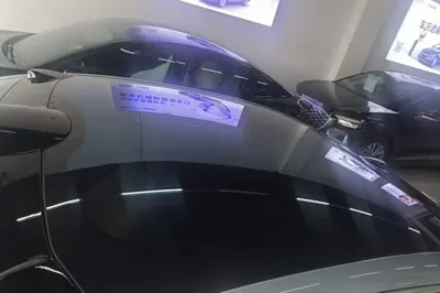 Nio ET5