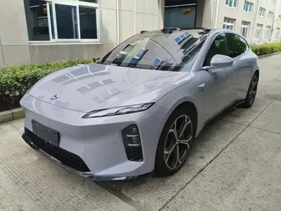 Nio ET5T