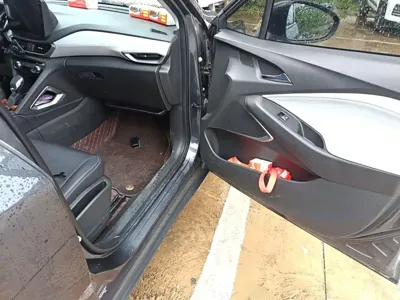 Chevrolet Volando