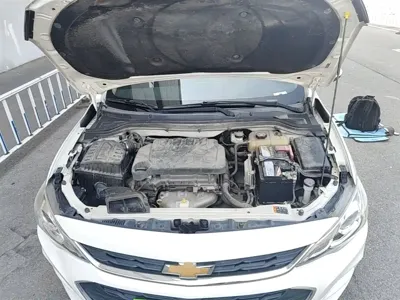 Chevrolet Cavalier