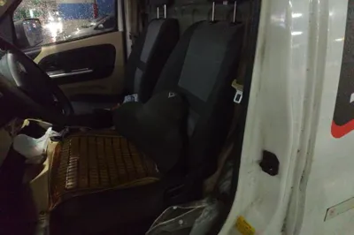 CHANGAN KAICHENG Ruixing EM80