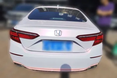 Honda Inspire
