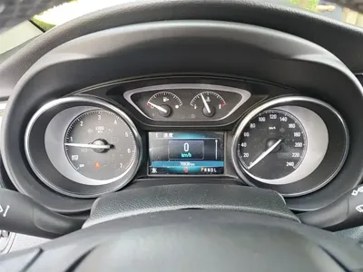 Buick Envision Plus