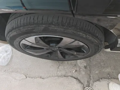 AION V